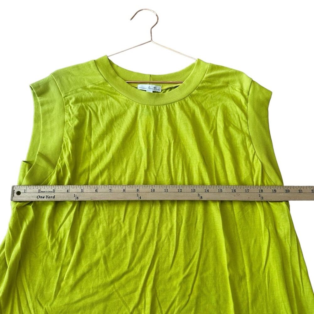 Nine Britton Keisha Knit Short Sleeve top new with tag size XXL - Picture 6 of 6